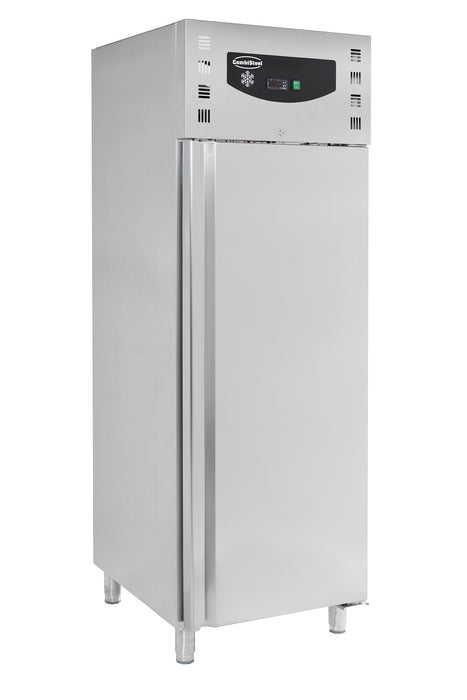 VRIESKAST RVS 1 DEUR