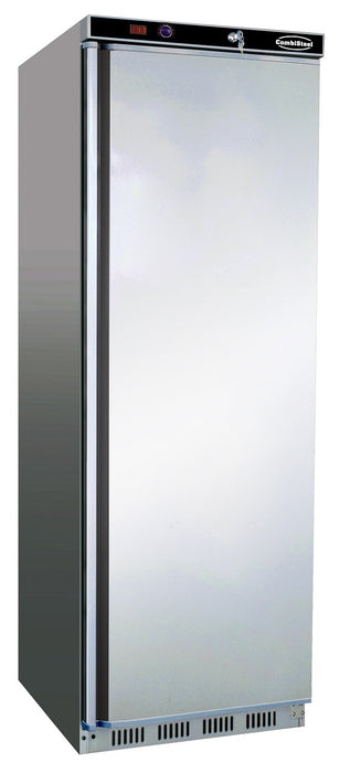 STAINLESS STEEL REFRIGERATOR 1 DOOR