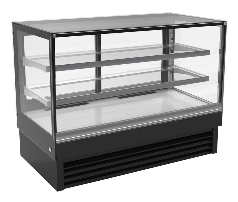 1500 REFRIGERATED DISPLAY CASE STRAIGHT