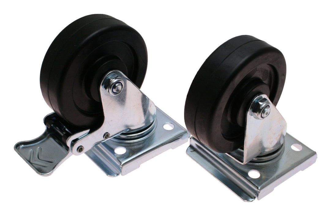 WIELENSET GN SERIE 4X