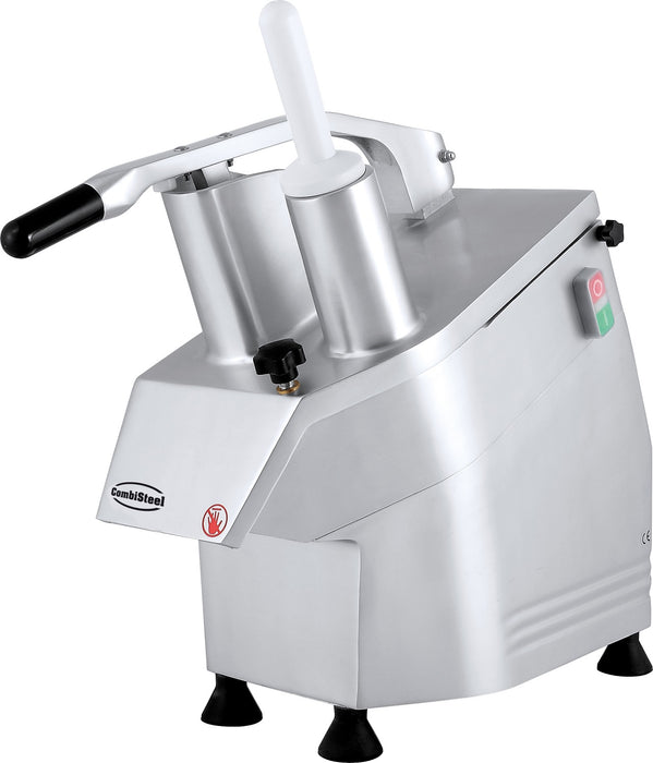 VEGETABLE CUTTER WITH 5 BLADES