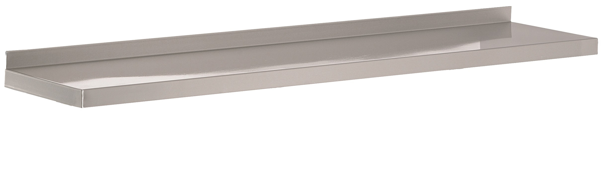 300 STAINLESS STEEL WALL SHELF 1600
