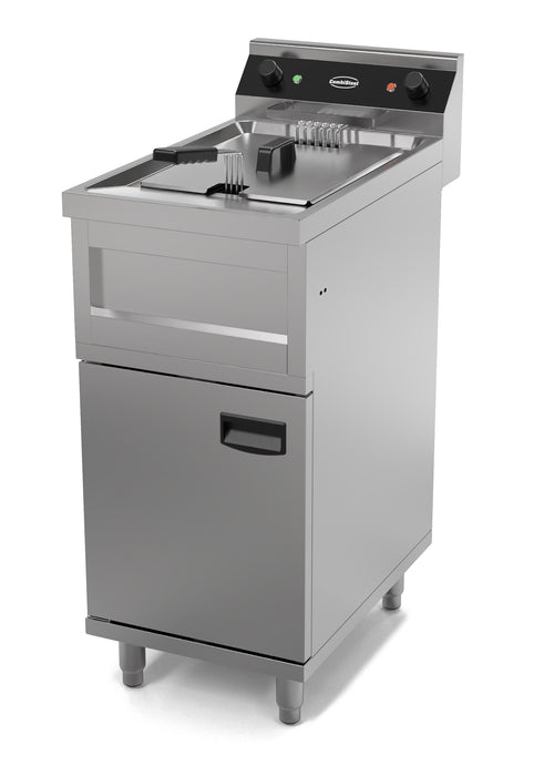 FRITEUSE STAAND 1X12L 6KW