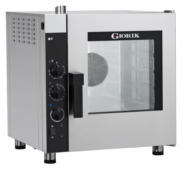 CONVECTION OVEN HUMIDIFIER 5X2/3GN