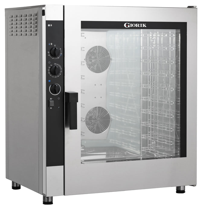 GAS CONVECTION OVEN HUMIDIFIER 10X1/1GN OR AND