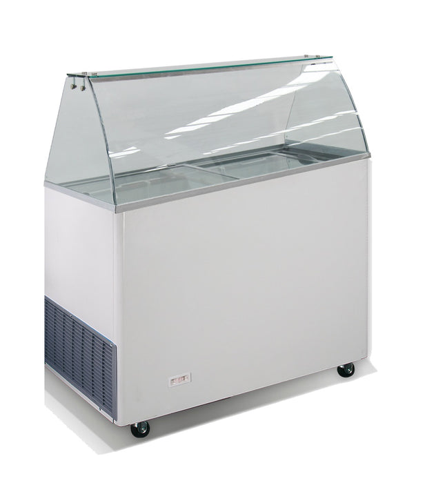 SCHEPIJSVITRINE CORSICA 6X5 LTR