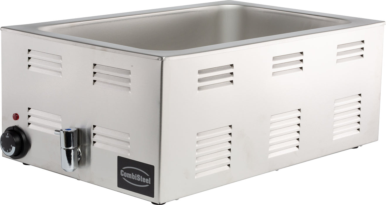 BAIN-MARIE MET AFTAP