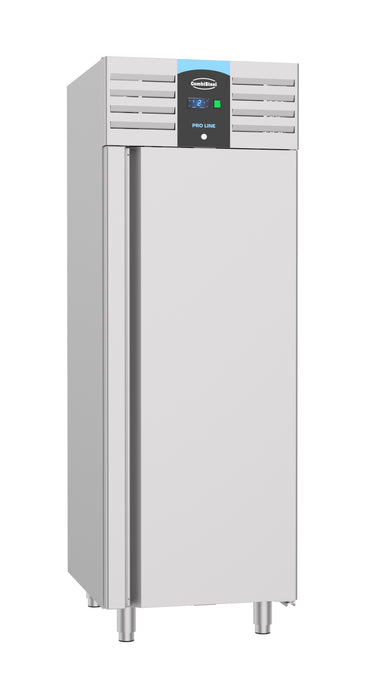 VRIESKAST RVS MONO BLOCK 700 LTR ENERGY LINE