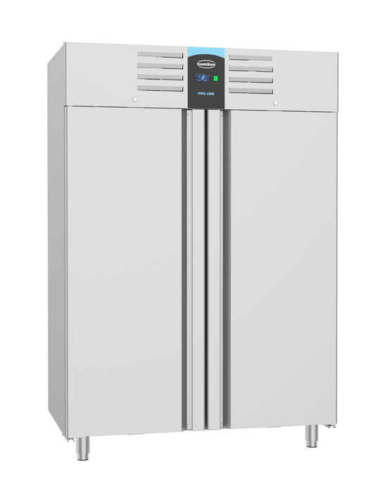 VRIESKAST RVS MONO BLOCK 1400 LTR ENERGY LINE