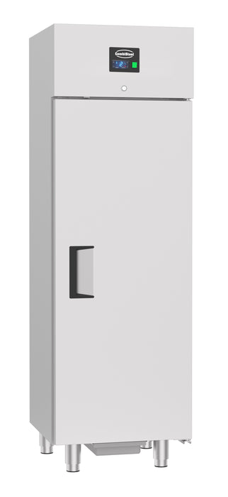 STAINLESS STEEL REFRIGERATOR 400 LTR STATIC