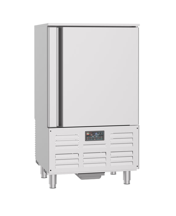 BLAST CHILLER 10x 1/1GN