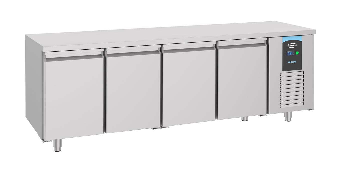 700 KOELWERKBANK 4 DEUREN ENERGY LINE