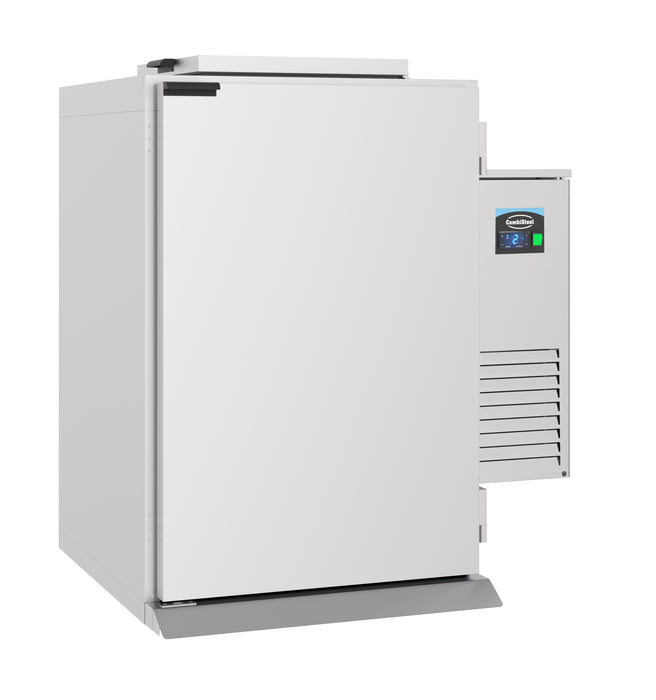 WASTE COOLER 1X 240L