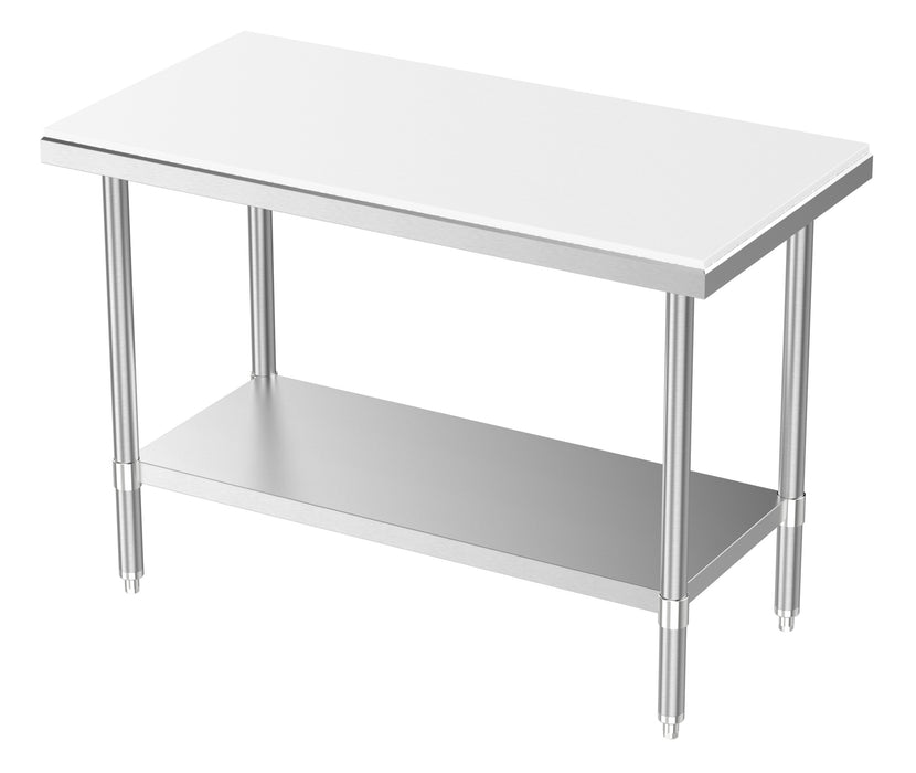 700 SNIJ WERKTAFEL BODEMSCHAP DEMONTABEL 1200