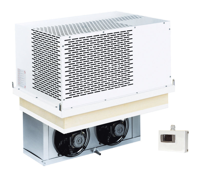 DAKUNIT VRIES 6,3-9,8 M3
