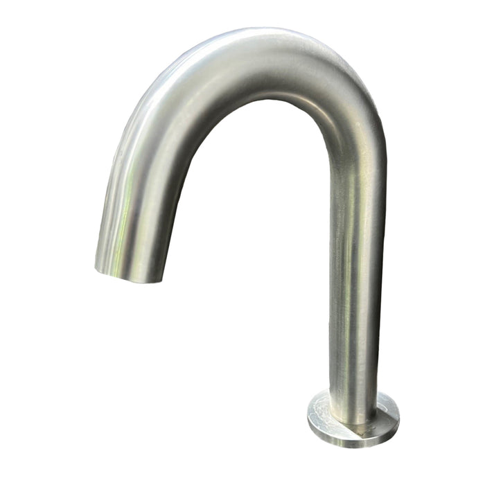 OPBOUW SENSOR KRAAN