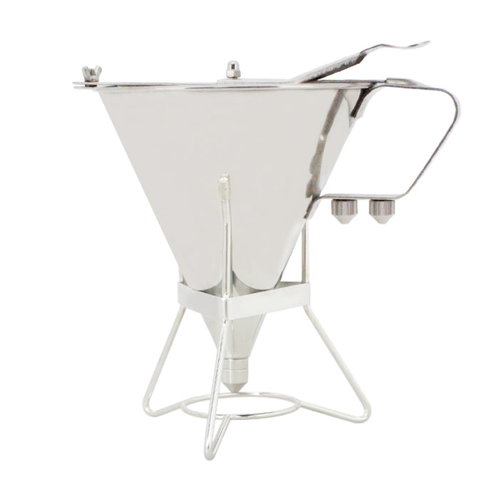 BESLAGDISPENSER 1.6L INCL DOSEERKNOP