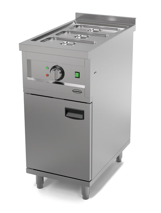ENTRY 700 BAIN-MARIE ELEKTRISCH 1/1GN