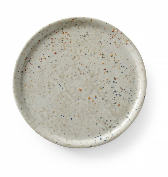 Pizza plate Drops Collection