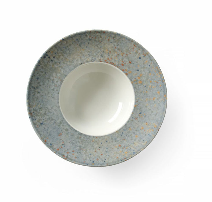Pasta plate Drops Collection