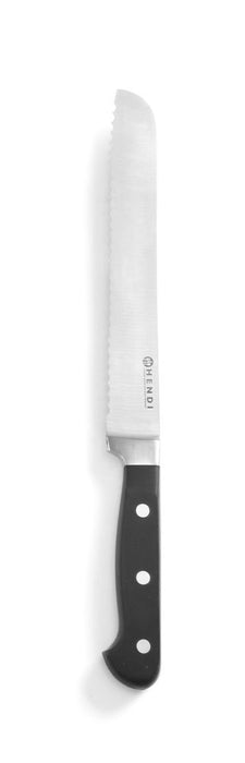 Bread knife