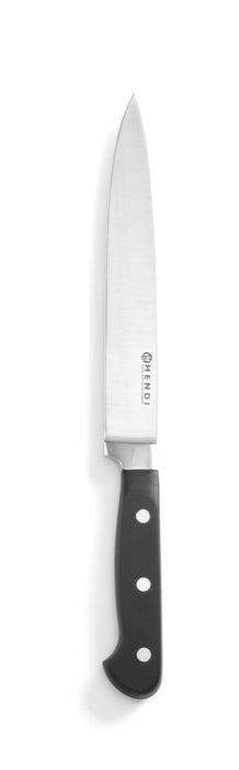 Carving knife