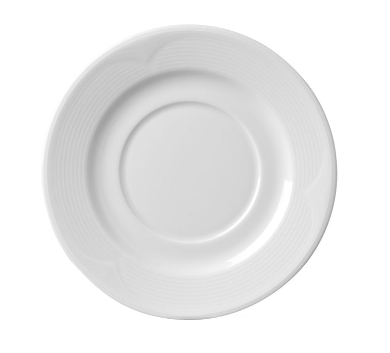 Dish for soup bowl