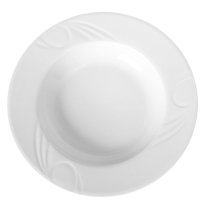Deep plate