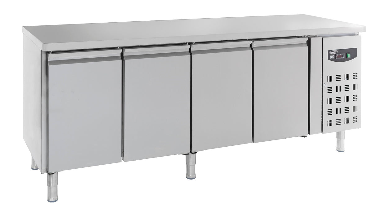 700 COOLING WORKBENCH 4 DRS