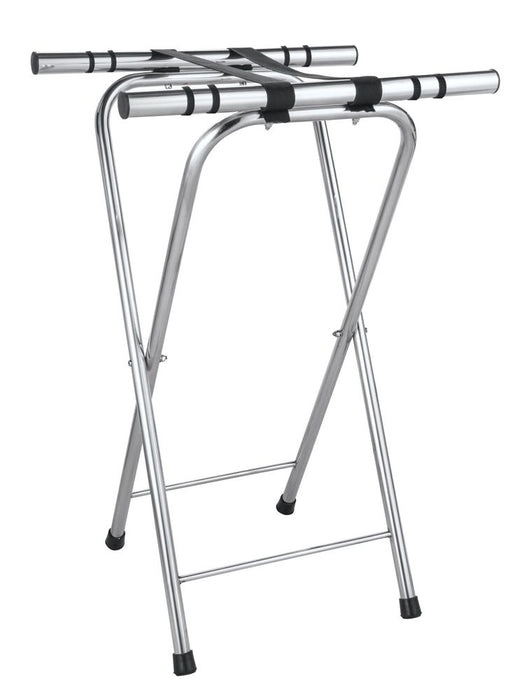 Folding tray standard