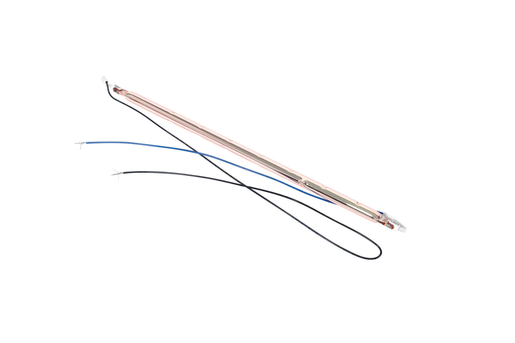 Infrarood-verwarmingsbuis 2000W