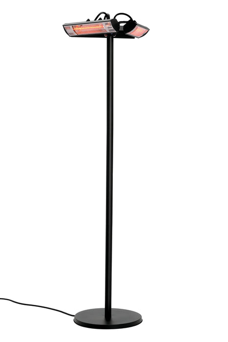 Warmtestraler ST3000 3-E360