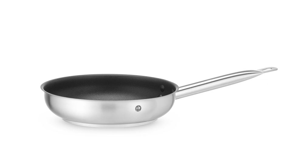 Non-stick frying pan - without lid