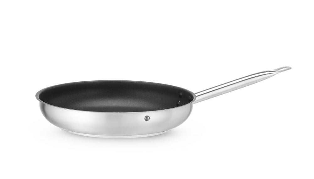 Non-stick frying pan - without lid