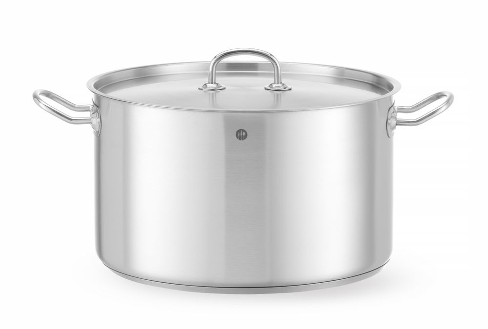 Medium saucepan - with lid