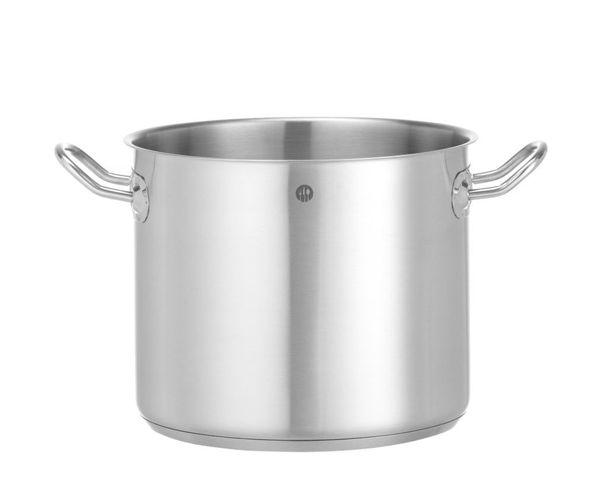 High saucepan - without lid