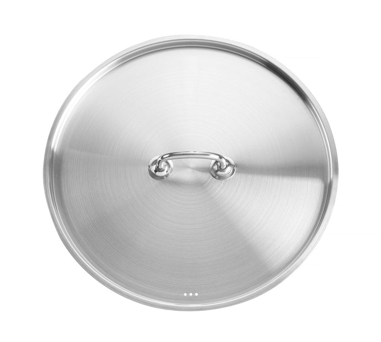 Deksels voor kookpannen