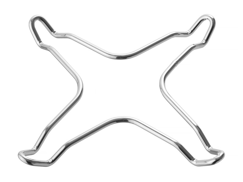 Pandrager verkleiner