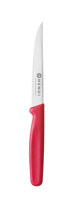 Tomato knife