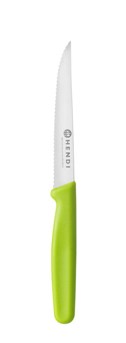 Tomato knife
