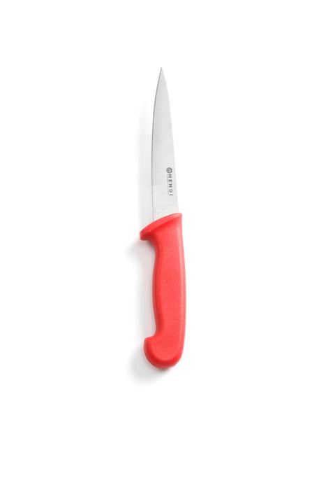 Filleting knife