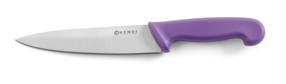 Chef's knife