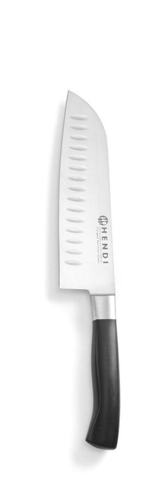 Santoku knife