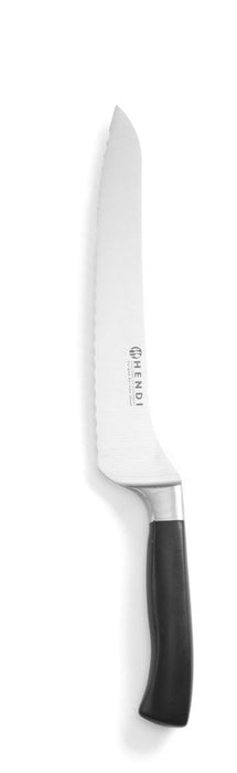 Bread knife