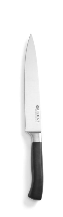 Carving knife