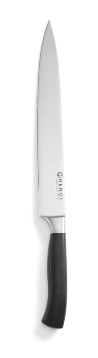 Carving knife