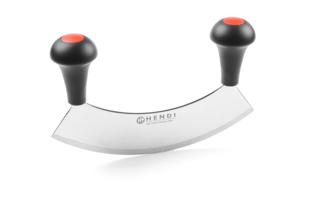 Cradle knife