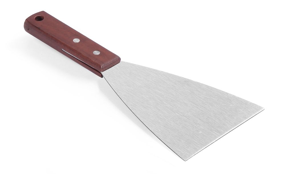 Plate knife