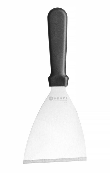 Plate knife