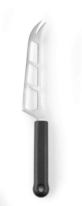 Cheese knife for soft cheese